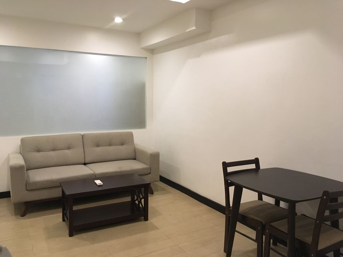 1 Bedroom Condomonium in Bonifacio Global City05