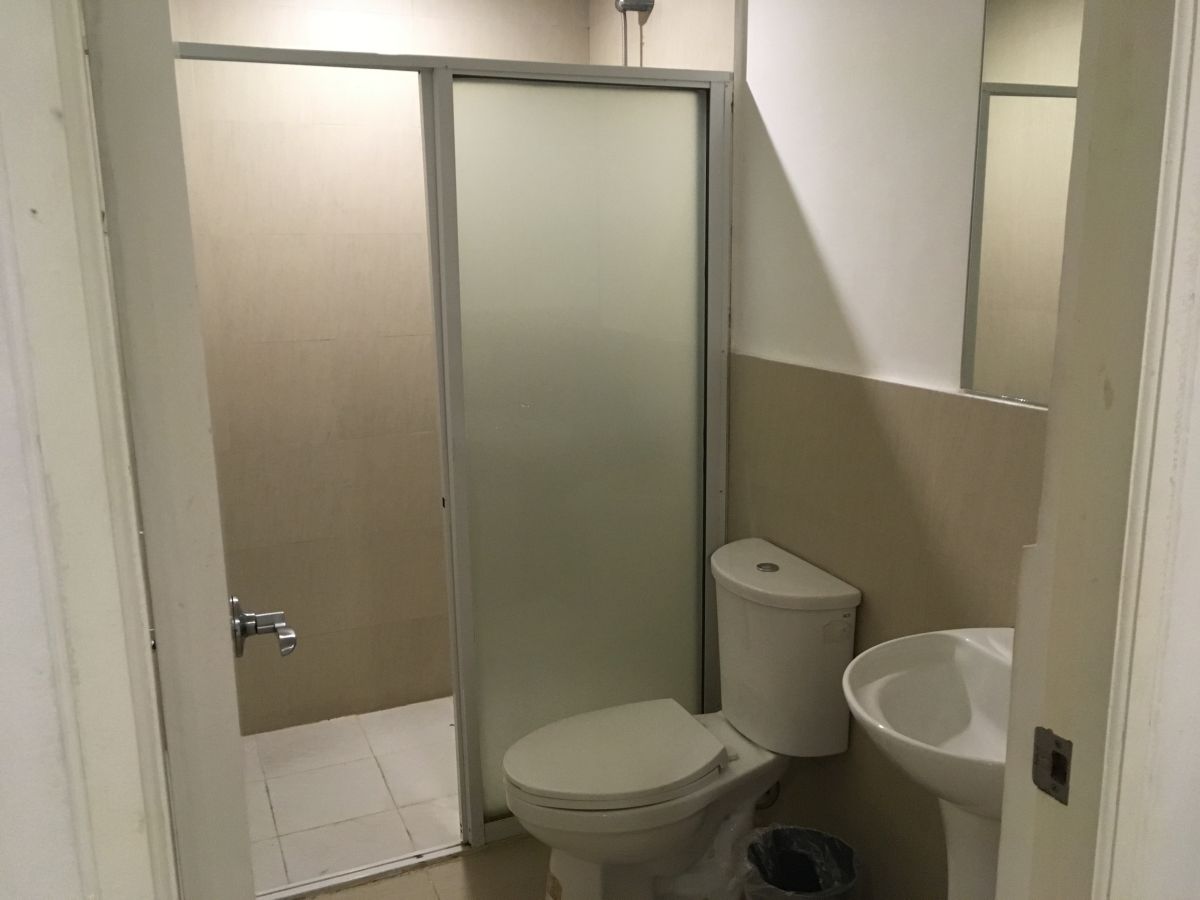 1 Bedroom Condomonium in Bonifacio Global City06