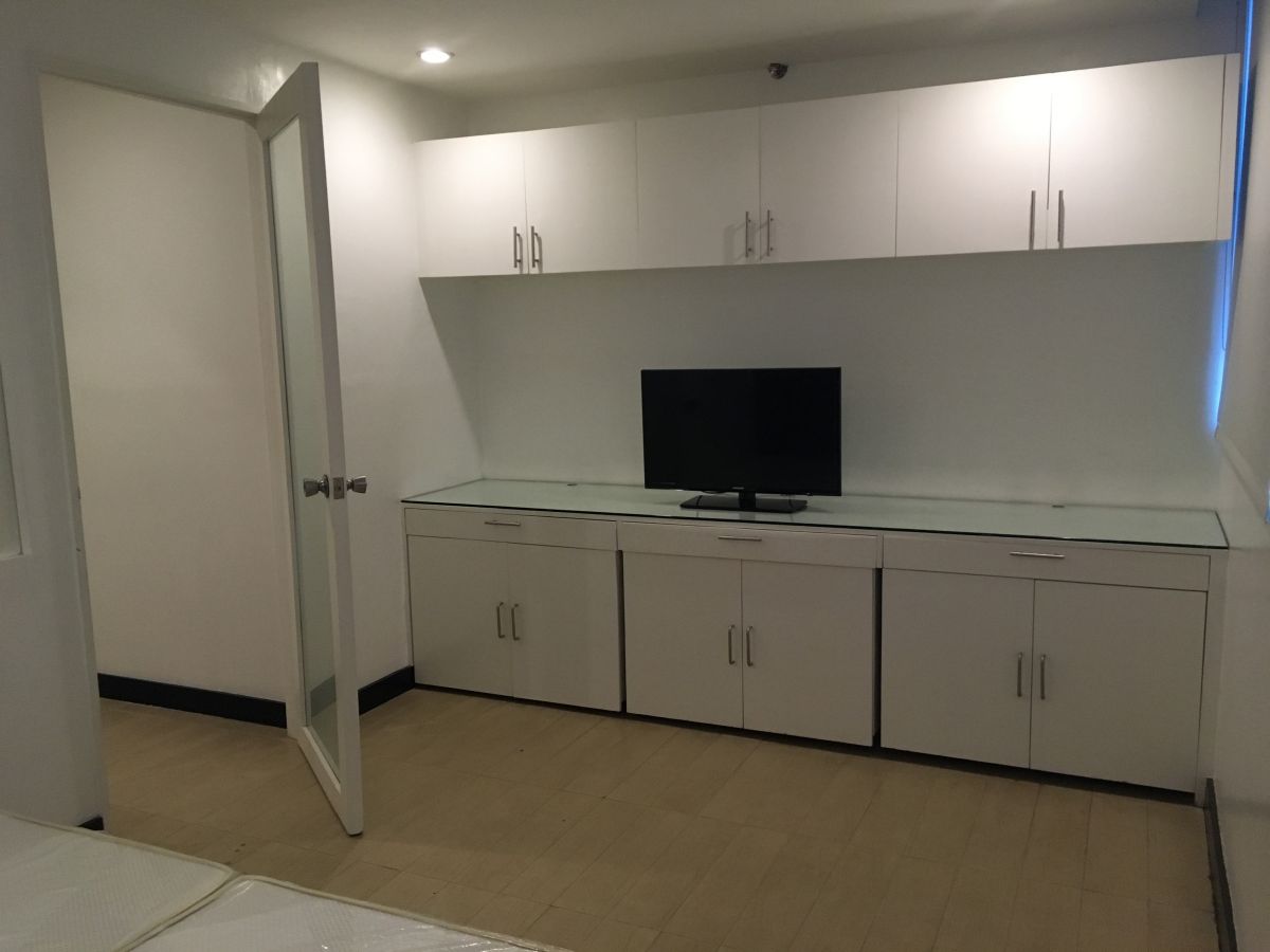 1 Bedroom Condomonium in Bonifacio Global City07