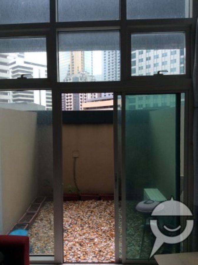 Furnished 1BR Condo for Rent in Eton Emerald Loft Ortigas with Balcony10