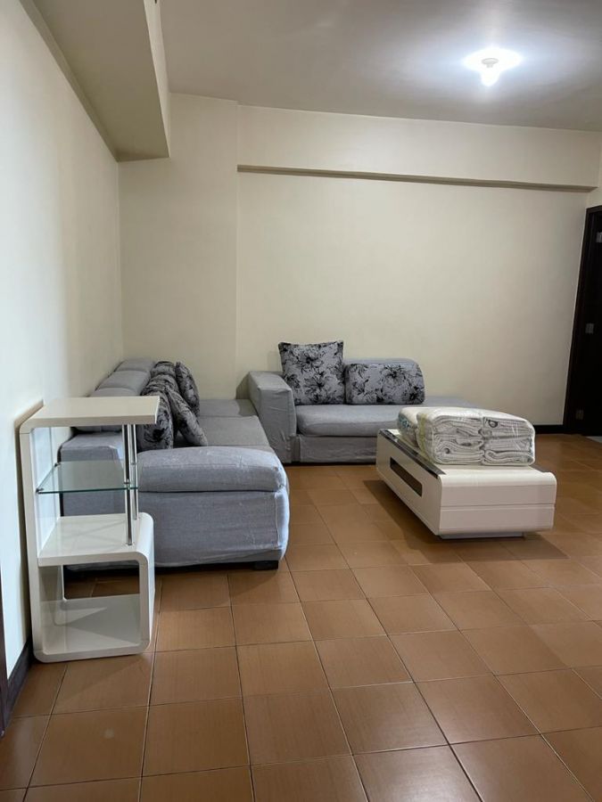 Semi Furnished 3 Bedroom Unit For Rent in San Lorenzo Place03