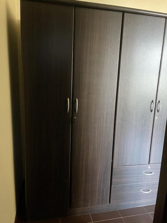 Semi Furnished 3 Bedroom Unit For Rent in San Lorenzo Place08