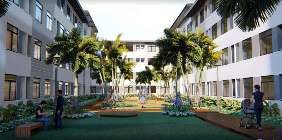"Rent to own Studio 24 sqm condominium unit in Basak, Lapu-lapu"02