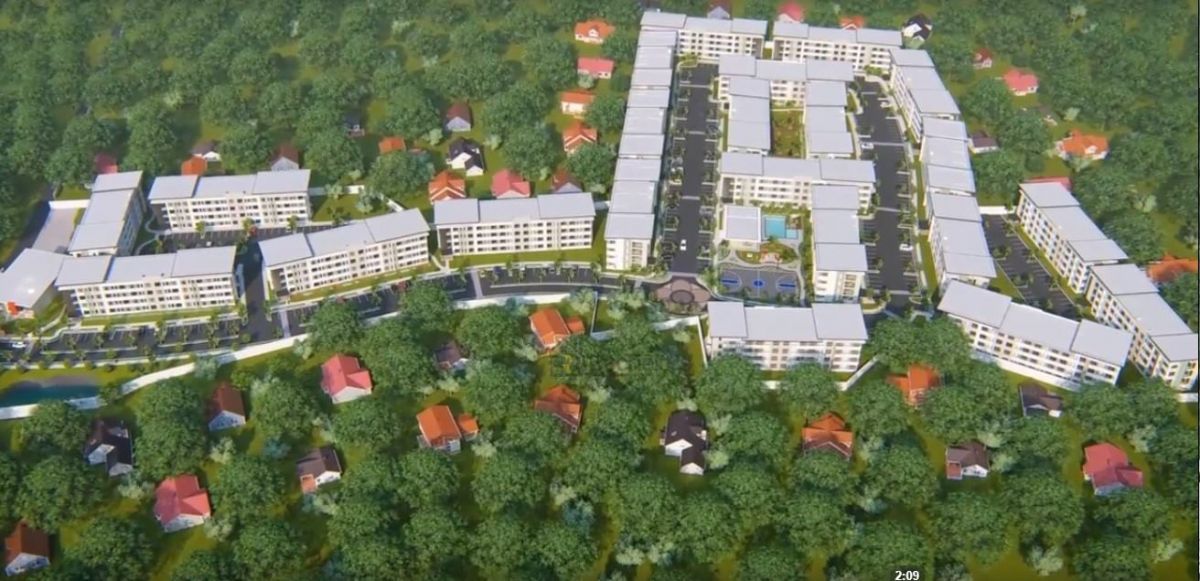 "Rent to own Studio 24 sqm condominium unit in Basak, Lapu-lapu"03