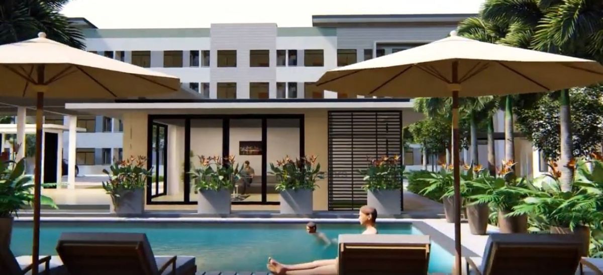 "Rent to own Studio 24 sqm condominium unit in Basak, Lapu-lapu"04