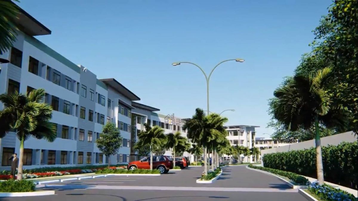 "Rent to own Studio 24 sqm condominium unit in Basak, Lapu-lapu"06