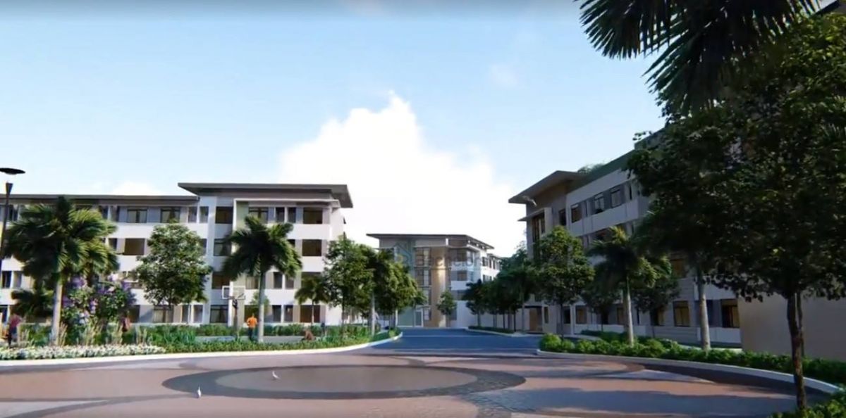 "Rent to own Studio 24 sqm condominium unit in Basak, Lapu-lapu"07
