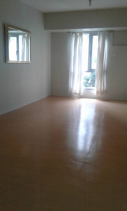 1BR unit for rent near UST at AVIDA Towers San Lazaro02