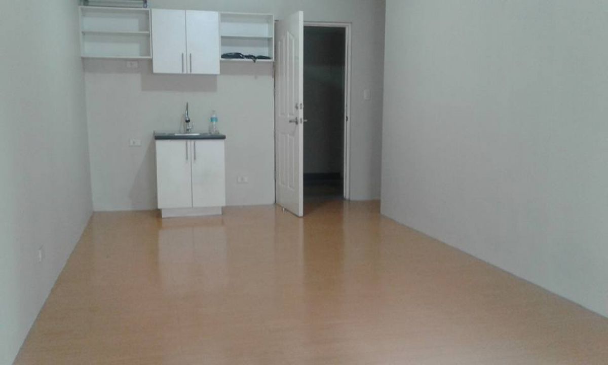 1BR unit for rent near UST at AVIDA Towers San Lazaro03