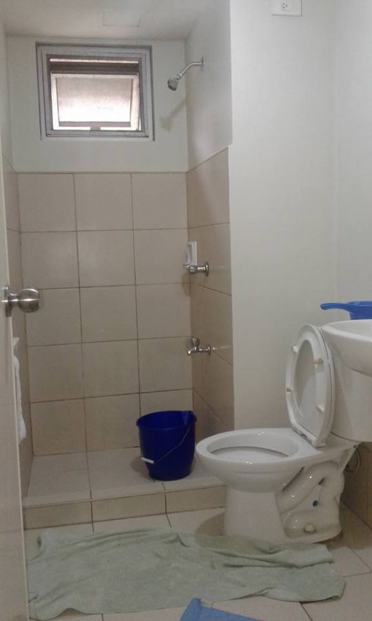 1BR unit for rent near UST at AVIDA Towers San Lazaro05