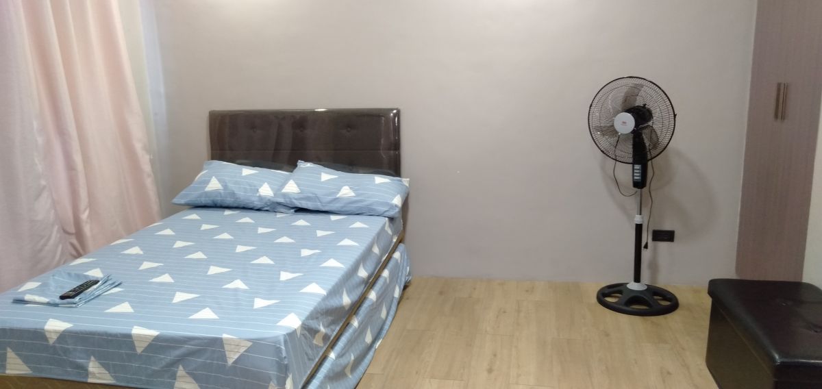 Condo Studio Unit for Rent Monte Carlo at Sta Lucia Center03
