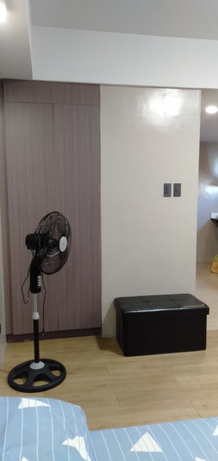 Condo Studio Unit for Rent Monte Carlo at Sta Lucia Center08
