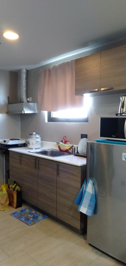 Condo Studio Unit for Rent Monte Carlo at Sta Lucia Center09