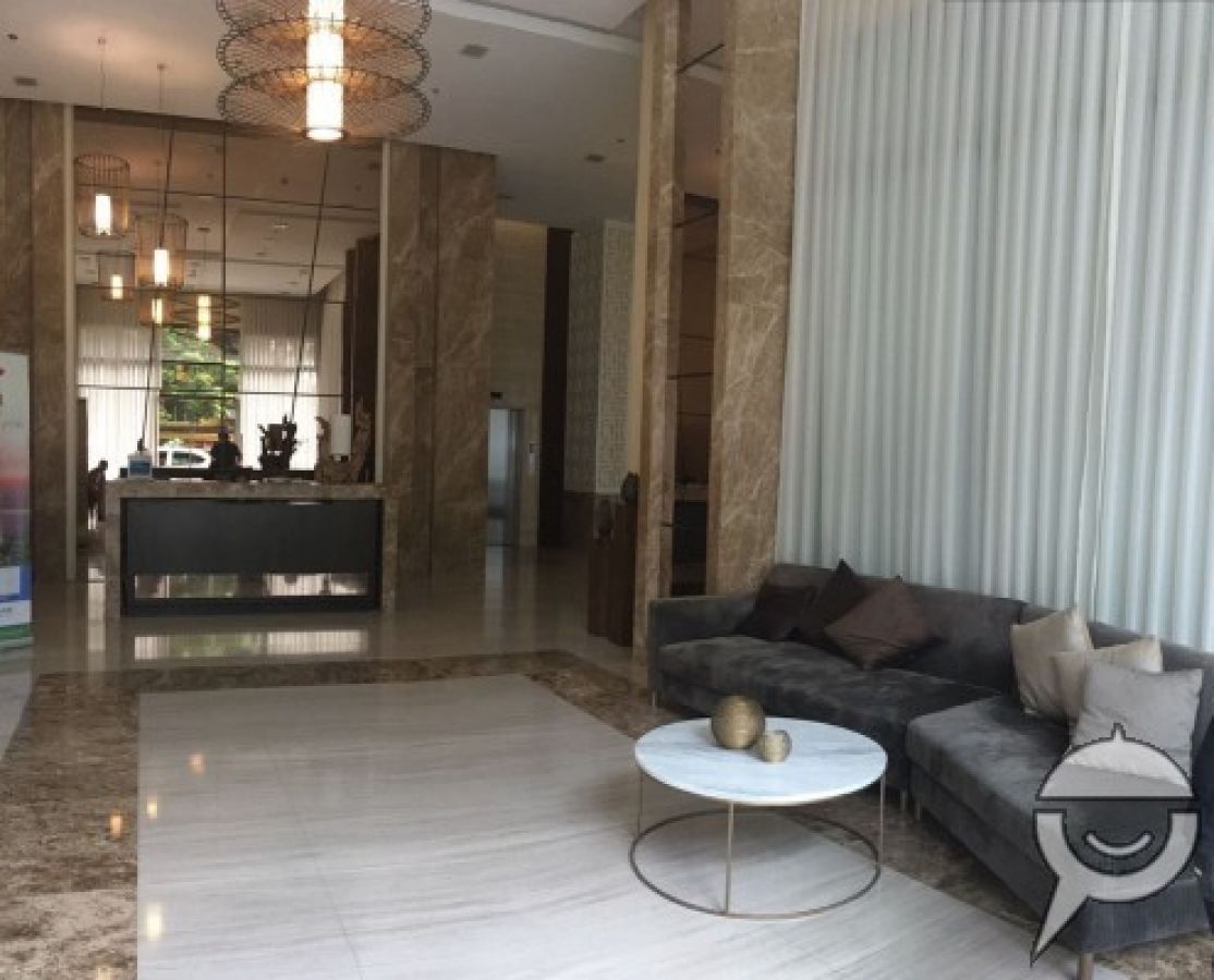 2 BR Condo in Cebu City - modern/cozy/pool/views02