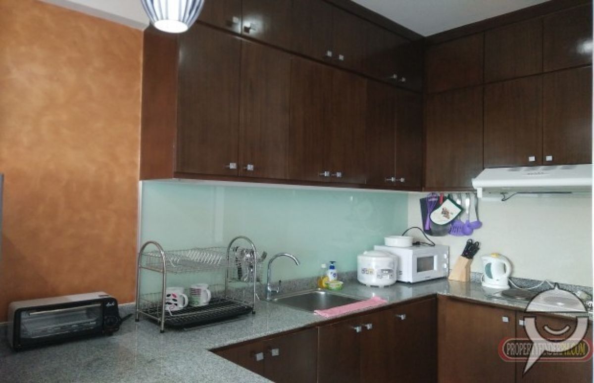 Fully Furnished Spacious Studio with Balcony at City Suites Condotel02