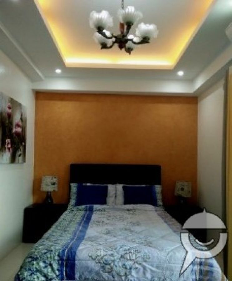 Fully Furnished Spacious Studio with Balcony at City Suites Condotel04
