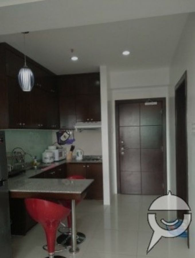 Fully Furnished Spacious Studio with Balcony at City Suites Condotel05