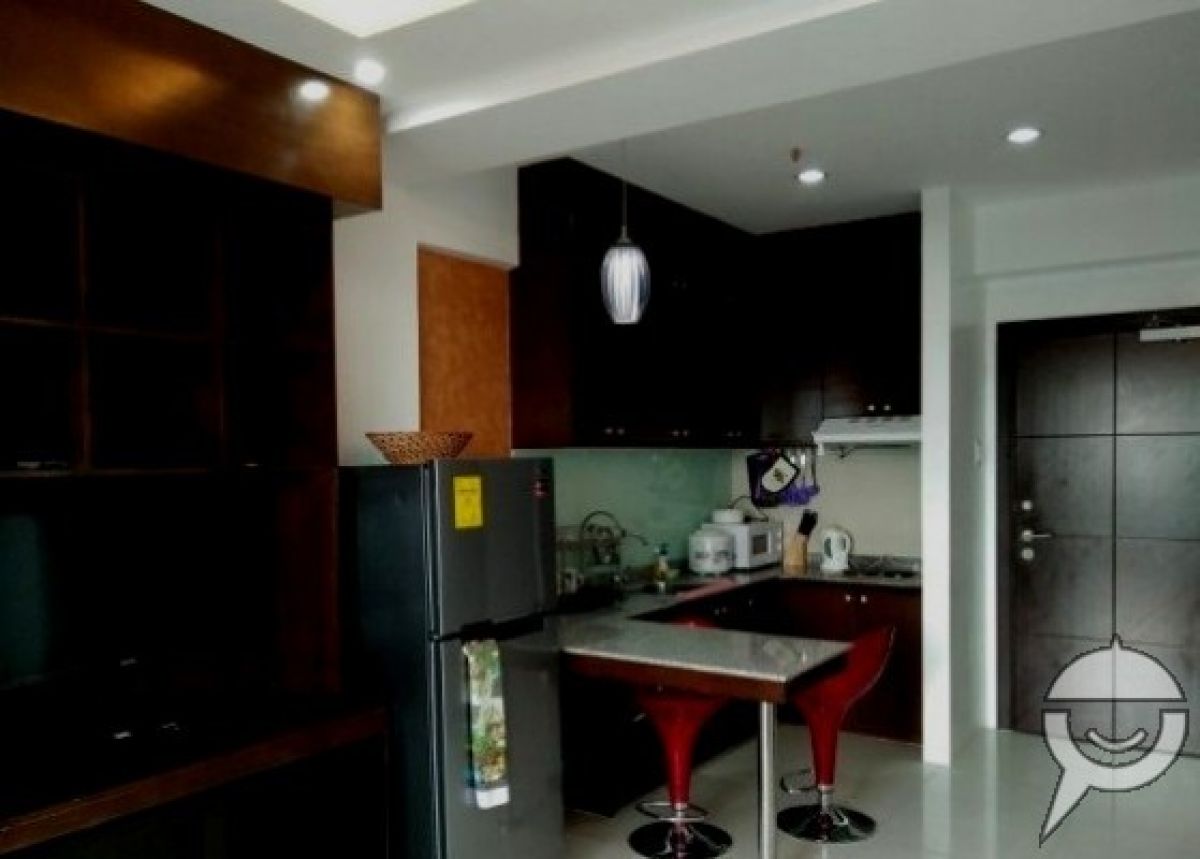 Fully Furnished Spacious Studio with Balcony at City Suites Condotel06