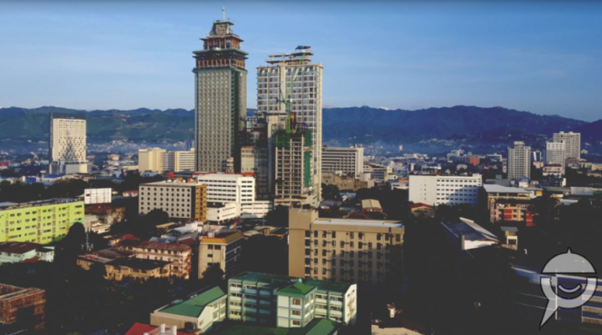 Fully Furnished Spacious Studio with Balcony at City Suites Condotel08