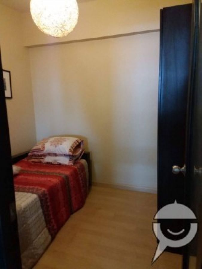 2 BR Loft Unit in Fort Residences BGC05