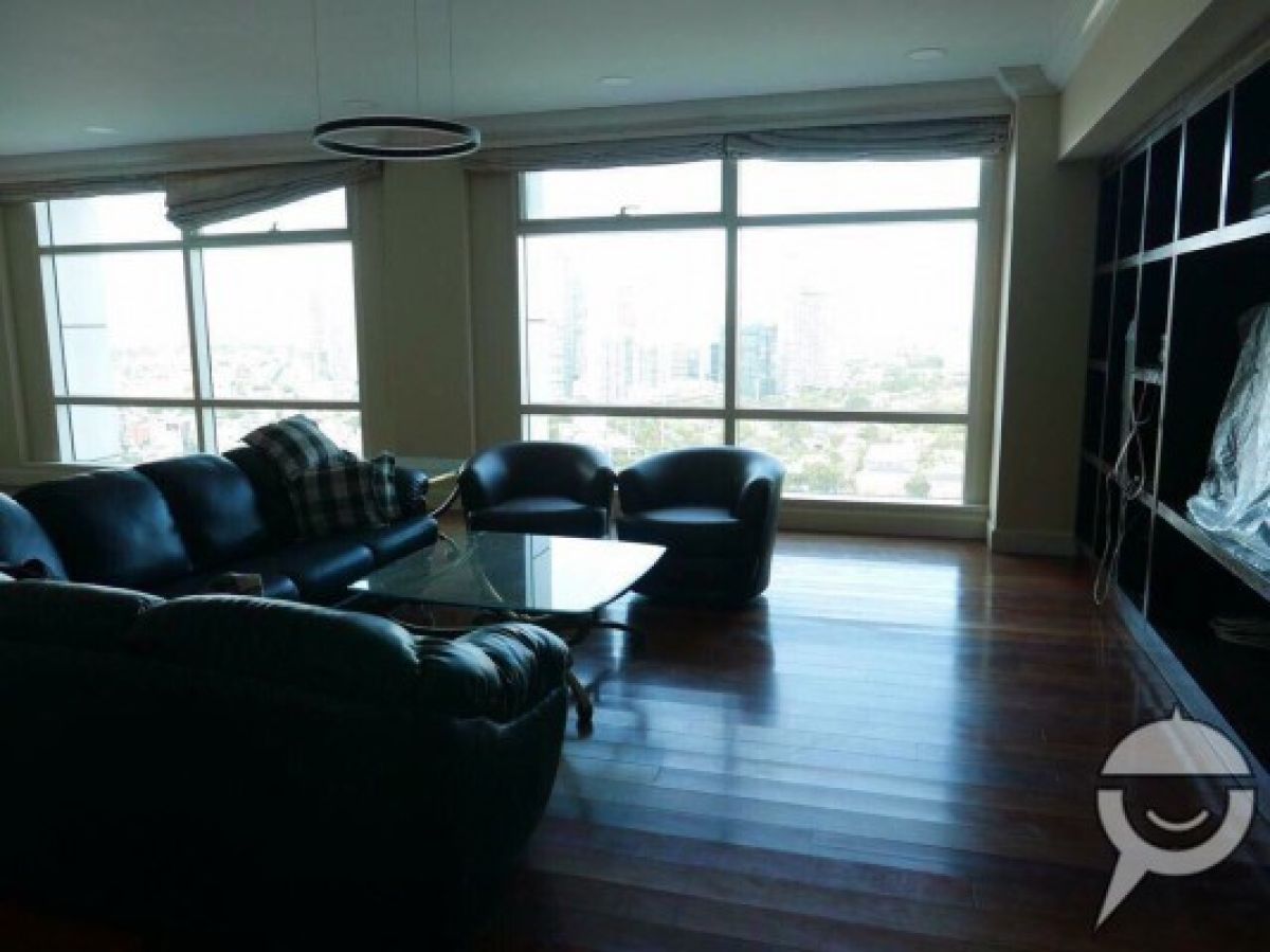 One Roxas Triangle For Rent 3 Bedroom and 4 Bedroom for rent04