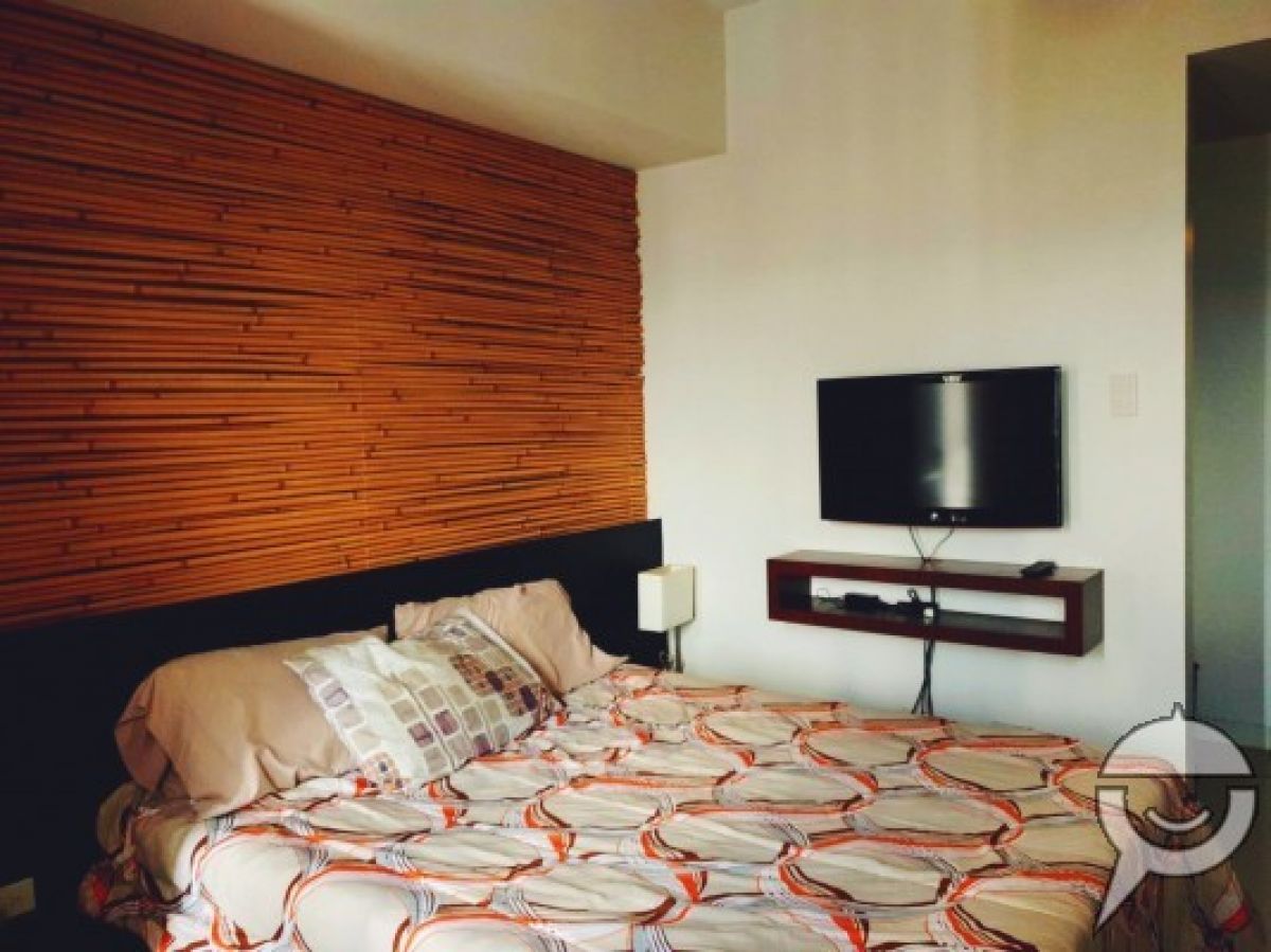 Fully Furnished 1 Bedroom for Rent in Calyx Center02