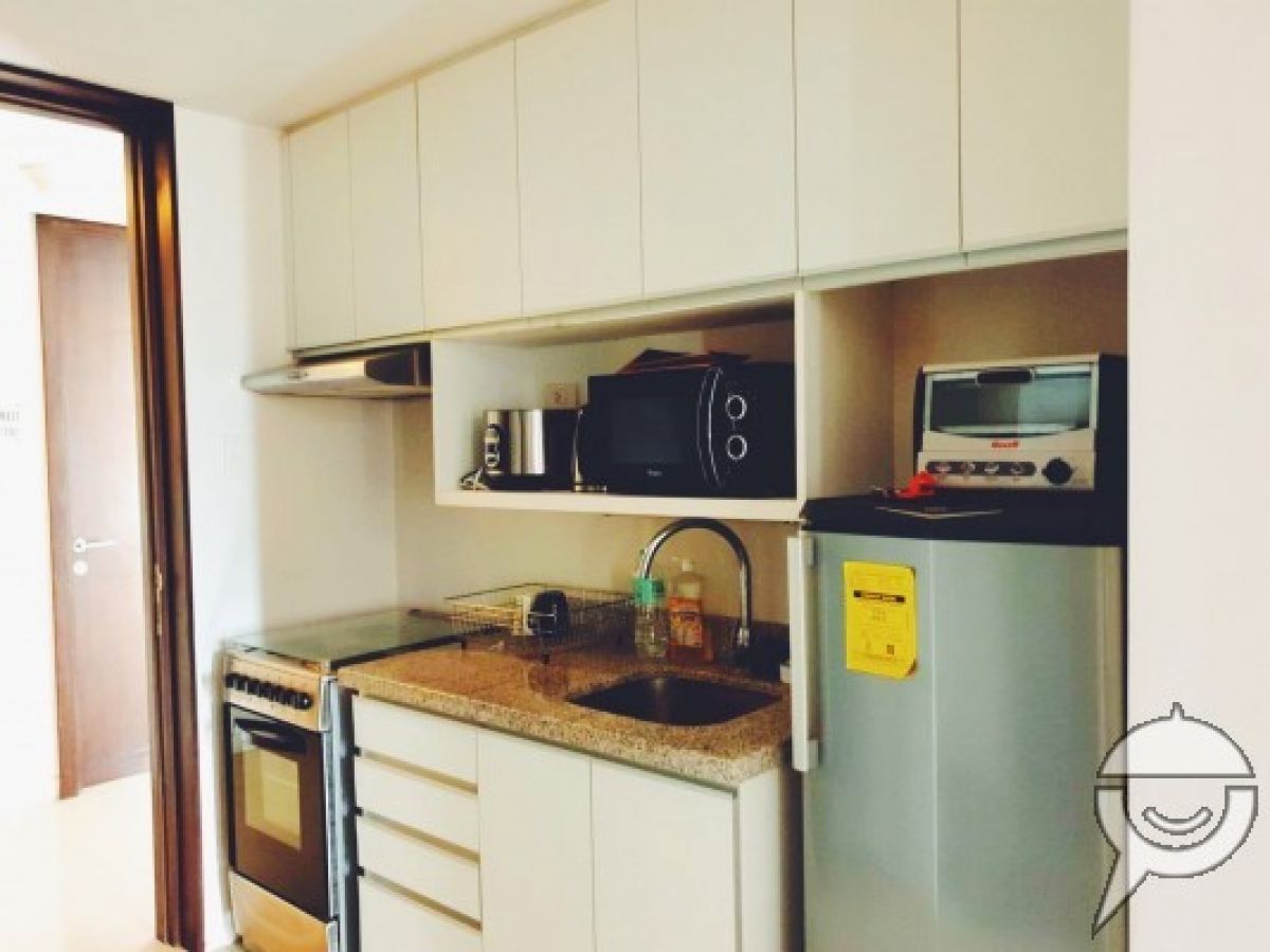 Fully Furnished 1 Bedroom for Rent in Calyx Center04