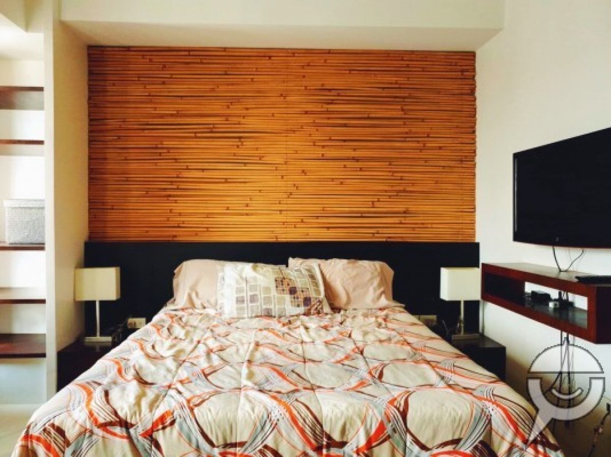 Fully Furnished 1 Bedroom for Rent in Calyx Center05