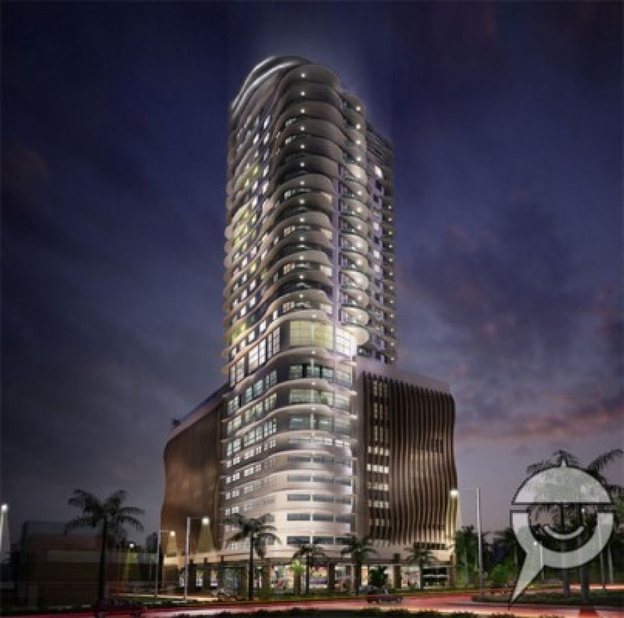 Fully Furnished 1 Bedroom for Rent in Calyx Center08
