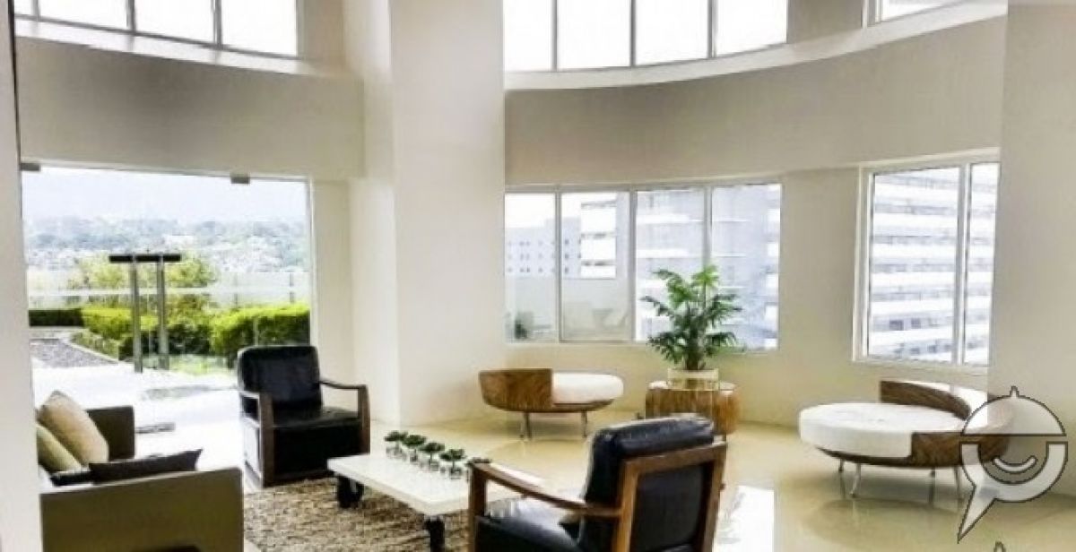 Fully Furnished 1 Bedroom for Rent in Calyx Center10