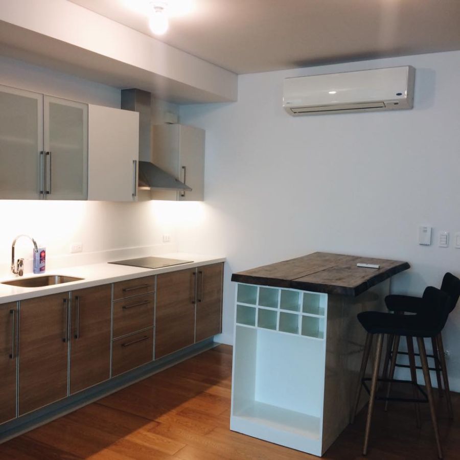 "Park Terraces - Studio, Furnished, 44sqm, Makati City"06