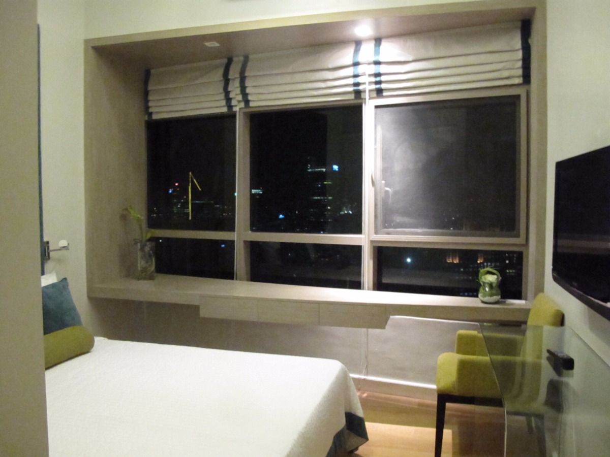 2 Bedroom for Lease at The Greenbelt Residences Makati02