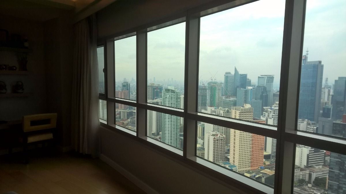 2 Bedroom for Lease at The Greenbelt Residences Makati03