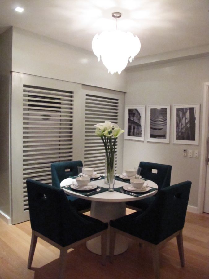 2 Bedroom for Lease at The Greenbelt Residences Makati04