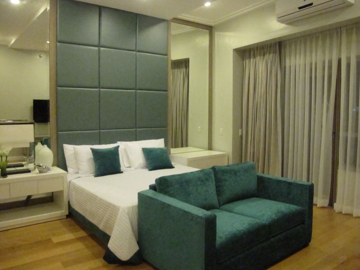 2 Bedroom for Lease at The Greenbelt Residences Makati05
