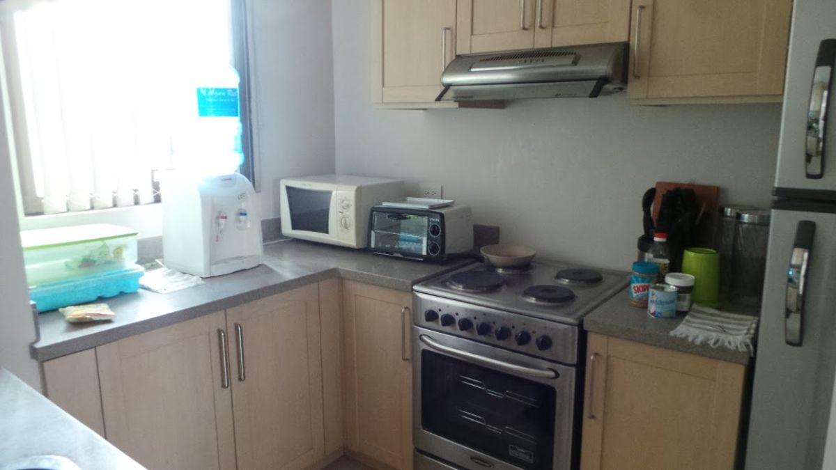 "Joya Lofts and Towers, 2 Bedrooms for Rent, Rockwell, Makati, Aurora Narciso"02