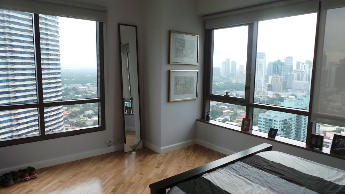 "Joya Lofts and Towers, 2 Bedrooms for Rent, Rockwell, Makati, Aurora Narciso"07