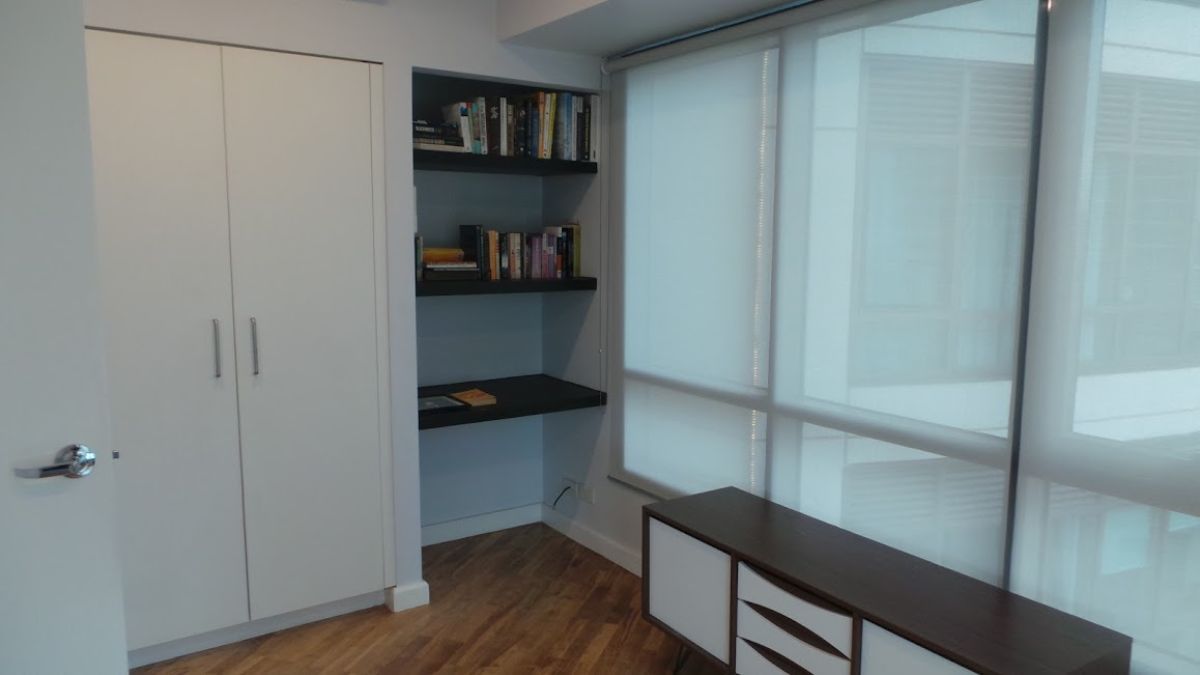 "Joya Lofts and Towers, 2 Bedrooms for Rent, Rockwell, Makati, Aurora Narciso"08