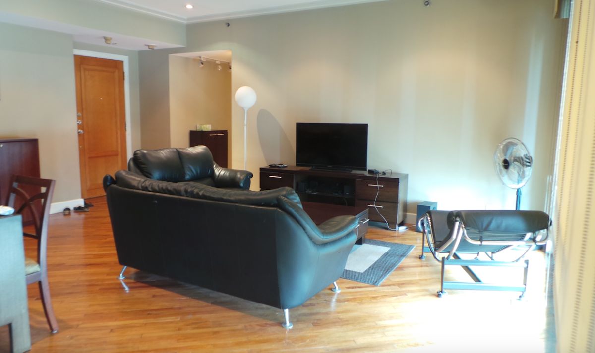 2 Bedroom Amorsolo Rockwell Unit For Rent ARN Realty Bambi Gabriel Narciso09