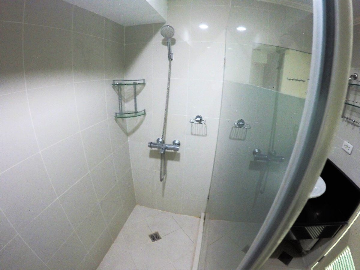 1 Bedroom Loft in Legrand Tower 205