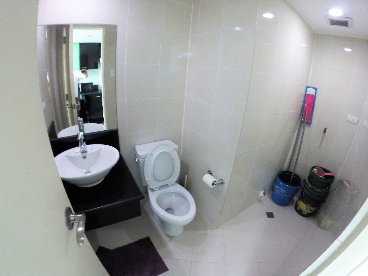 1 Bedroom Loft in Legrand Tower 206