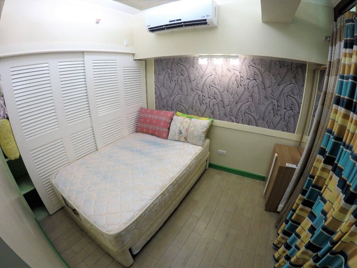 1 Bedroom Loft in Legrand Tower 207