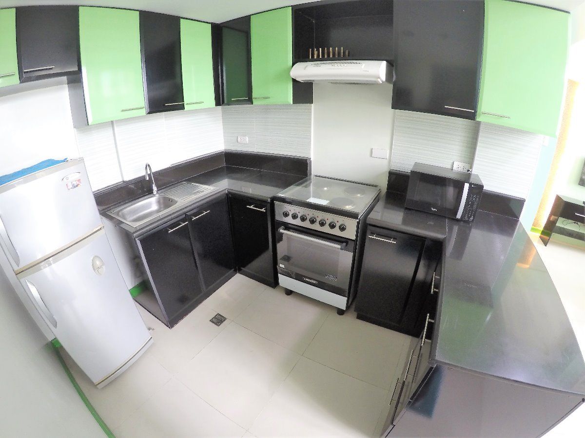 1 Bedroom Loft in Legrand Tower 208