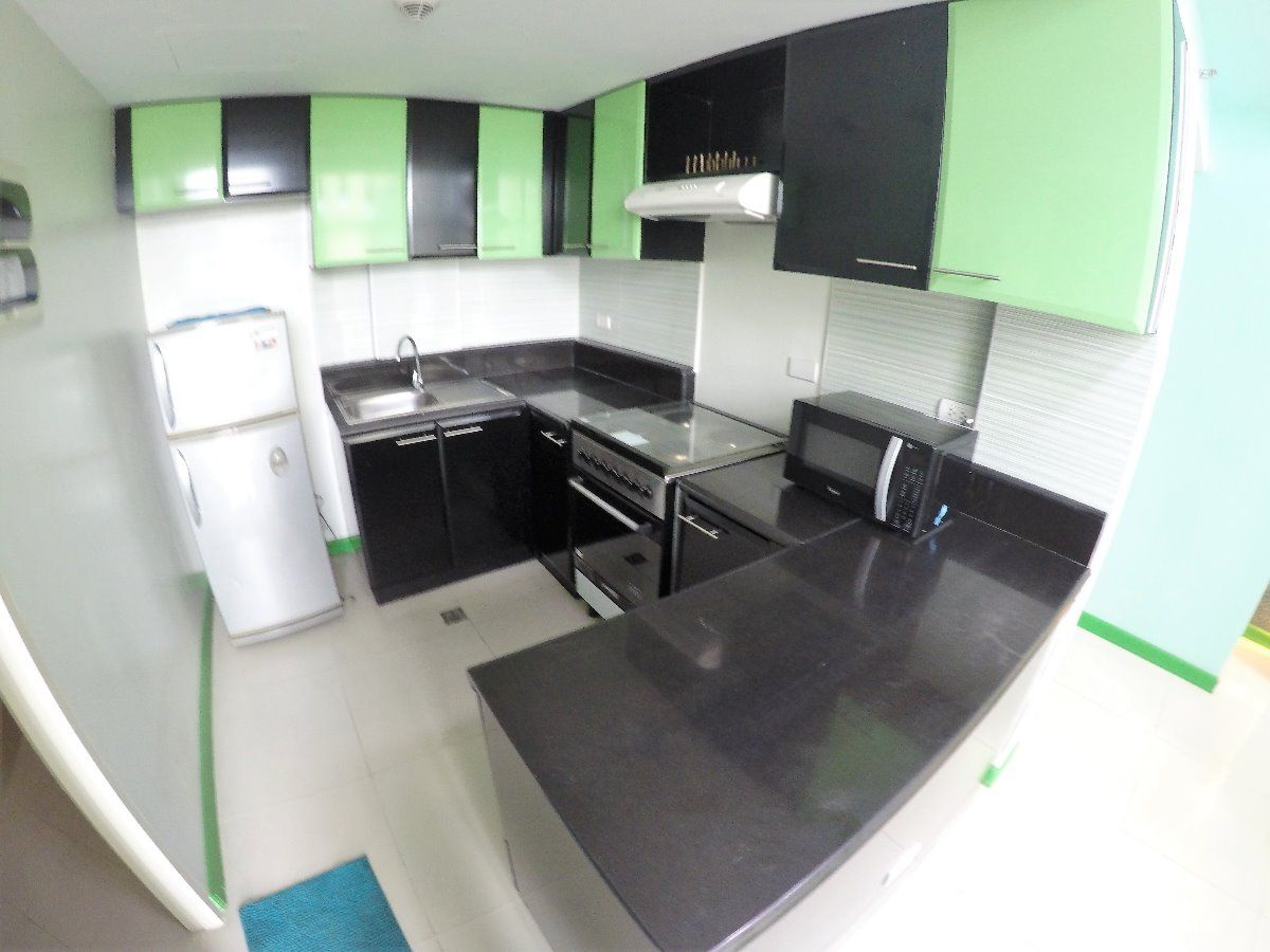 1 Bedroom Loft in Legrand Tower 209