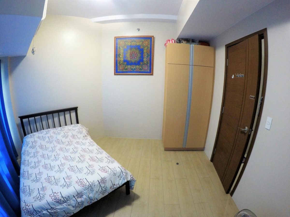 1 Bedroom unit in Le Grand 307