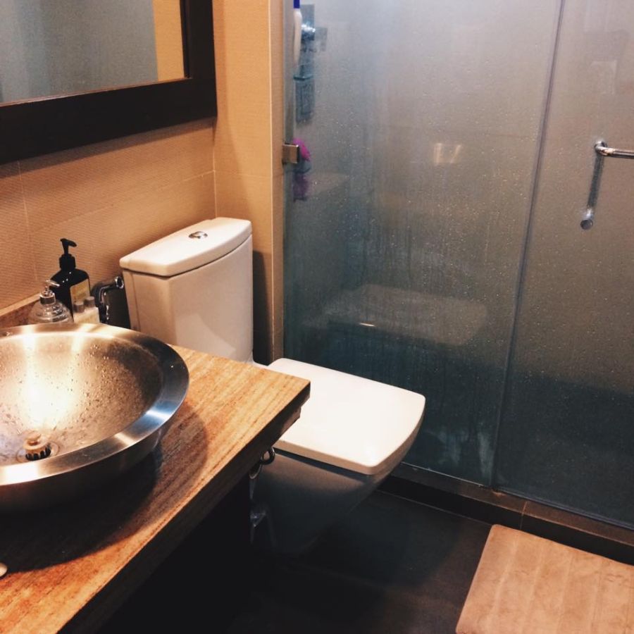 "Amorsolo Square - 1 Bedroom, furnished w parking, 72sqm, Rockwell"07