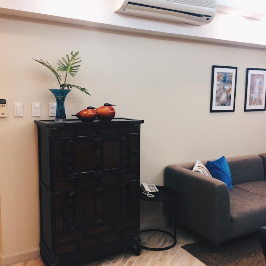 "Joya Lofts & Towers - 3 Bedroom, furnished w parking, 120sqm, Rockwell"03