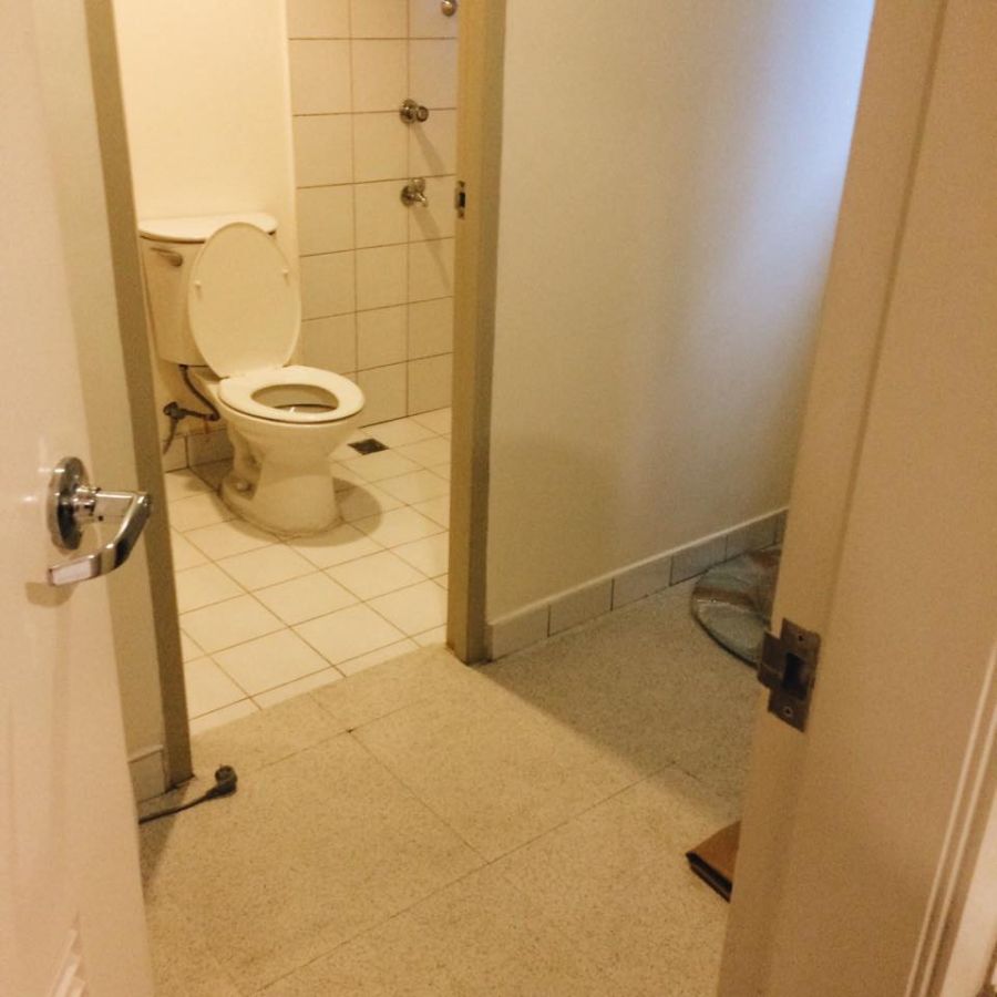 "Joya Lofts & Towers - 3 Bedroom, furnished w parking, 120sqm, Rockwell"07