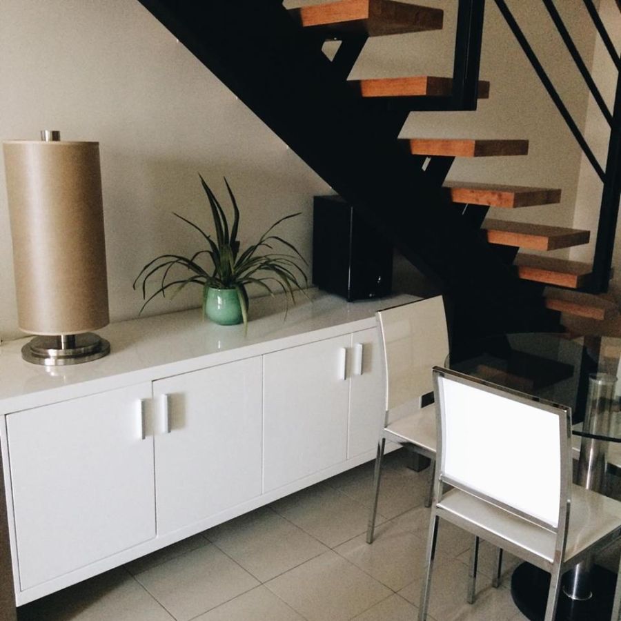 "One Rockwell - 1 Bedroom, furnished w parking, 51sqm, Rockwell Center"01