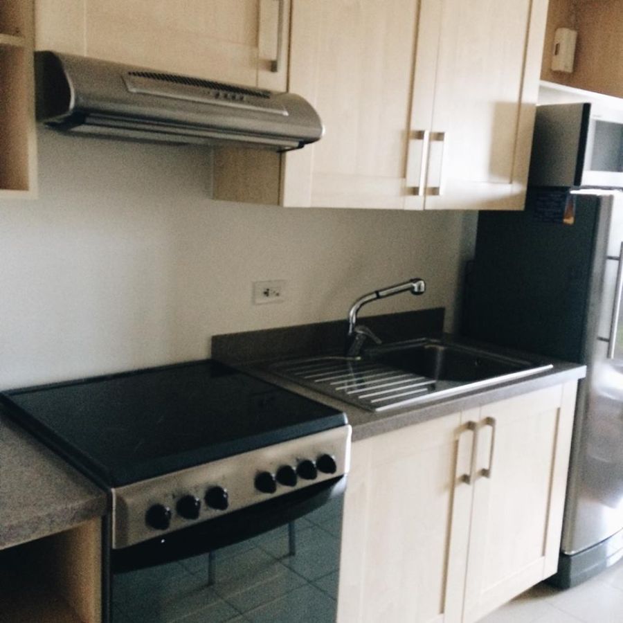 "One Rockwell - 1 Bedroom, furnished w parking, 51sqm, Rockwell Center"04